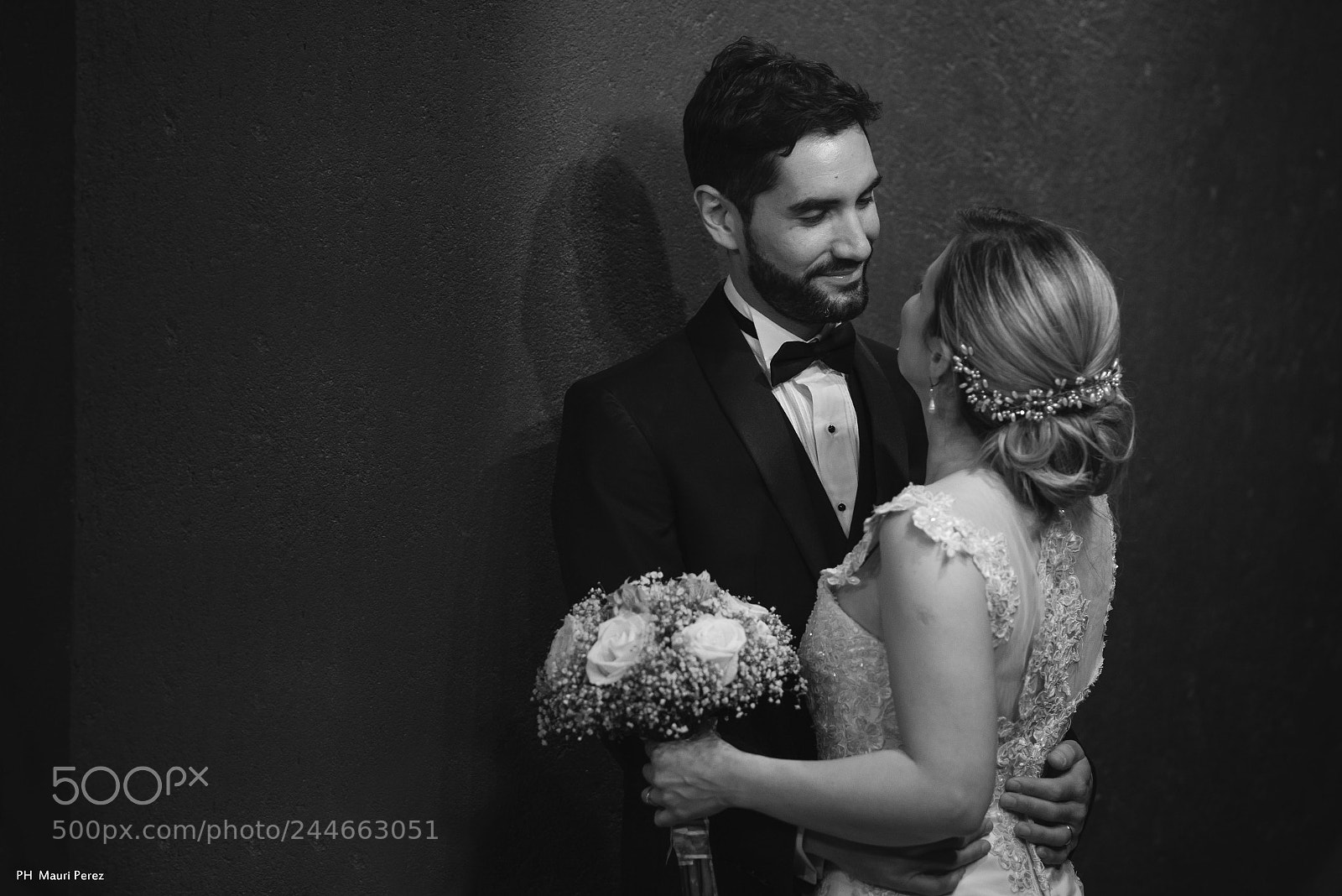 Nikon D610 sample photo. Gonza y coty photography