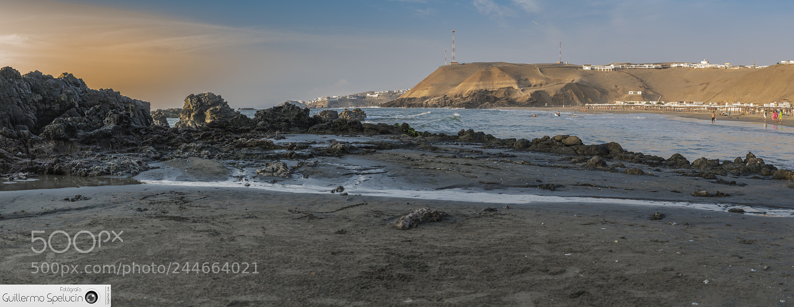 Sony a7R II sample photo. Maradentro beach photography