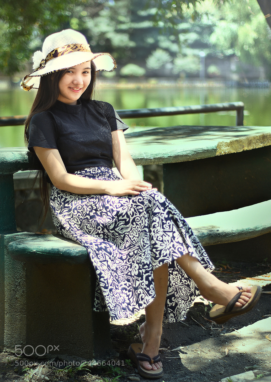 Nikon D3400 sample photo. Katwoman photography