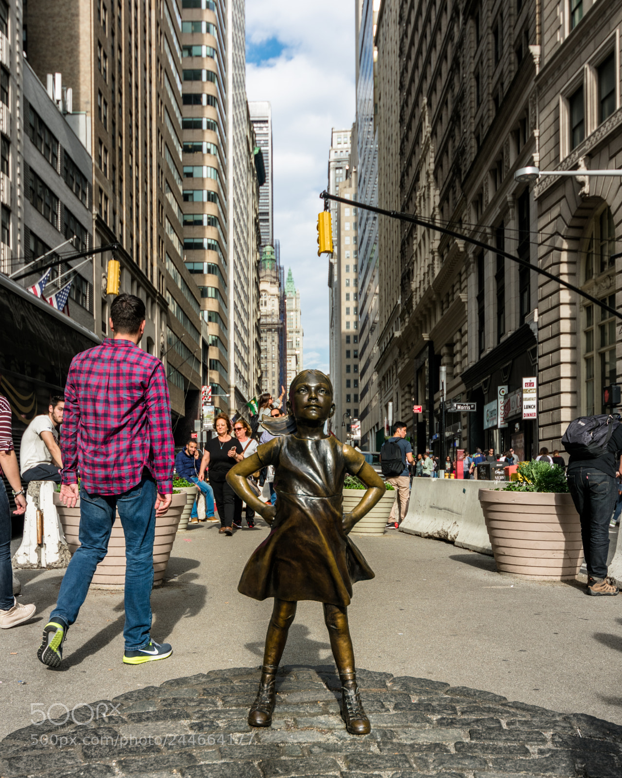 Nikon D3400 sample photo. Fearless girl photography