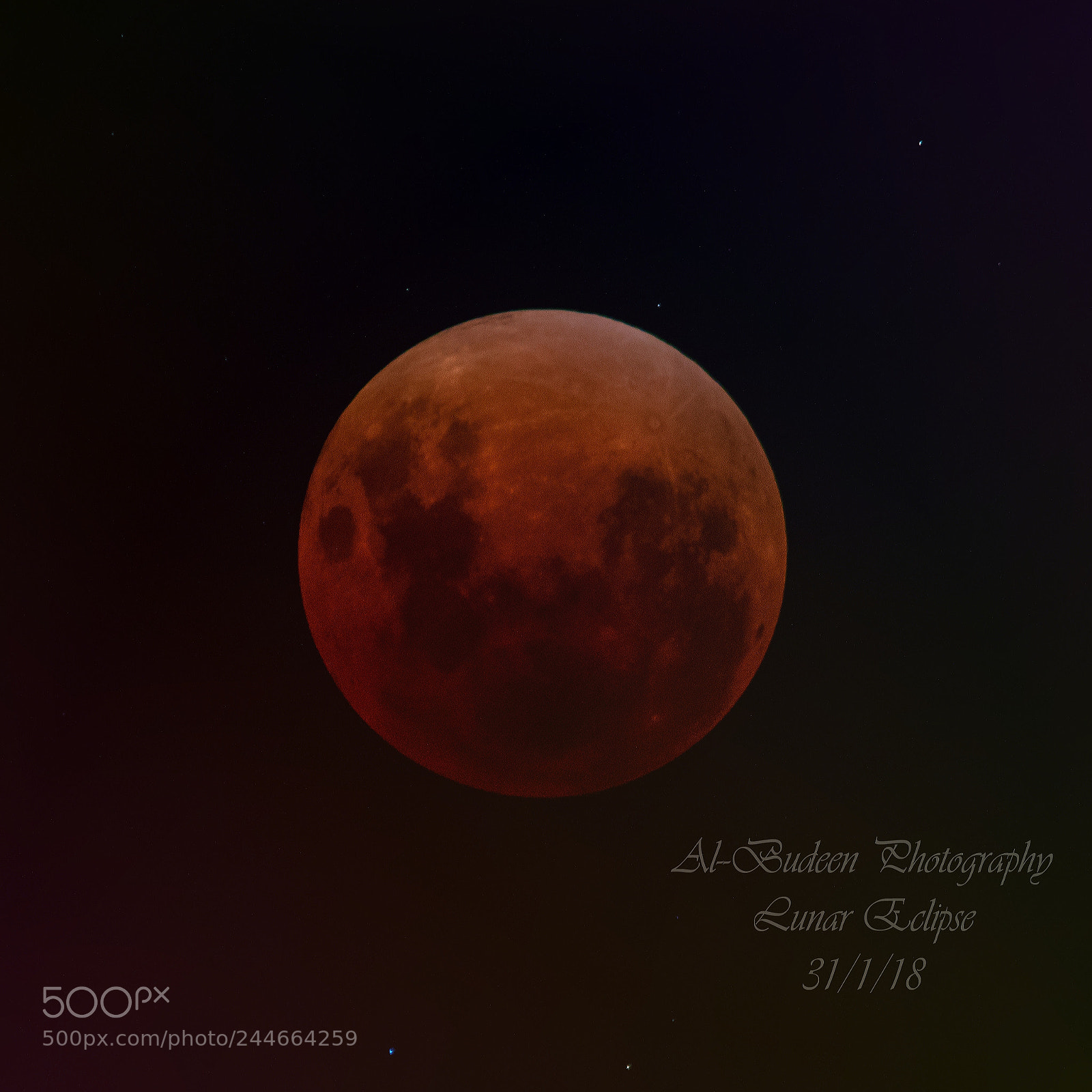Canon EOS 5DS R sample photo. Totality photography