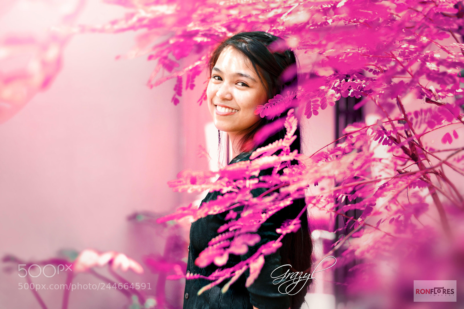 Nikon D3400 sample photo. Grazyl forpage photography