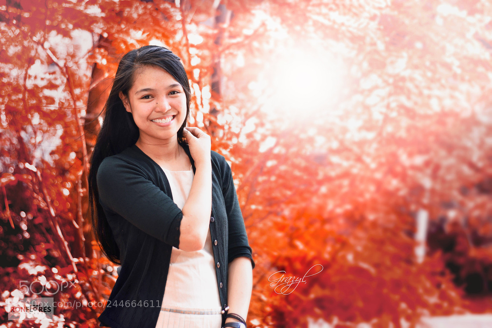 Nikon D3400 sample photo. Background photography