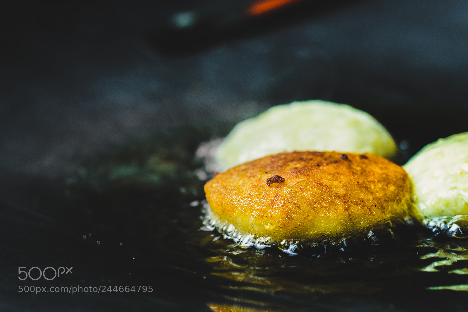 Nikon D3100 sample photo. Food. photography