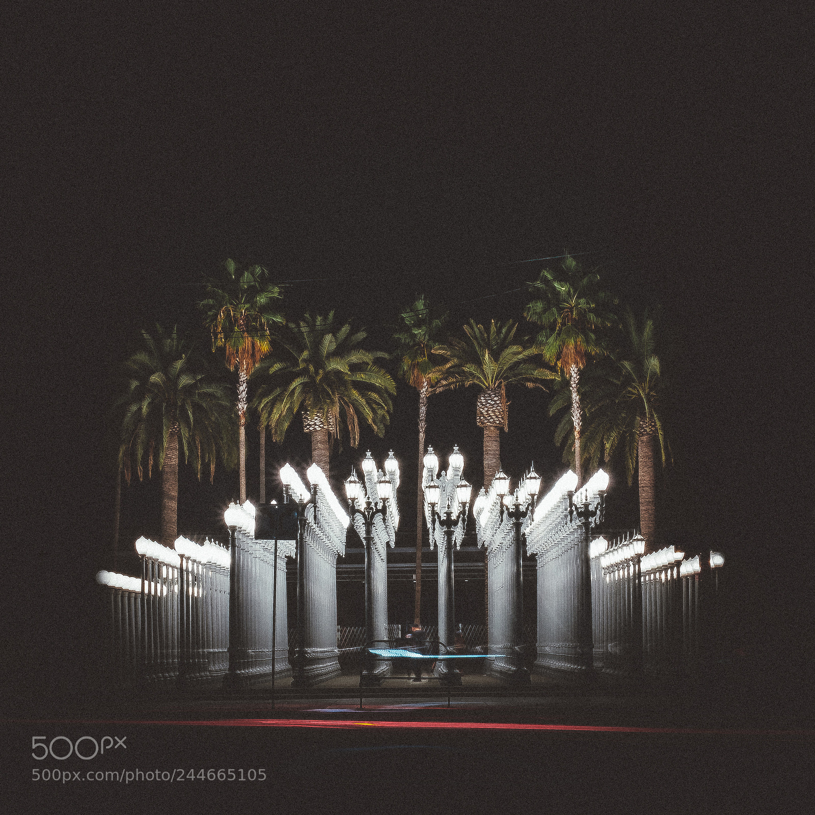 Fujifilm X-Pro2 sample photo. Lacma photography