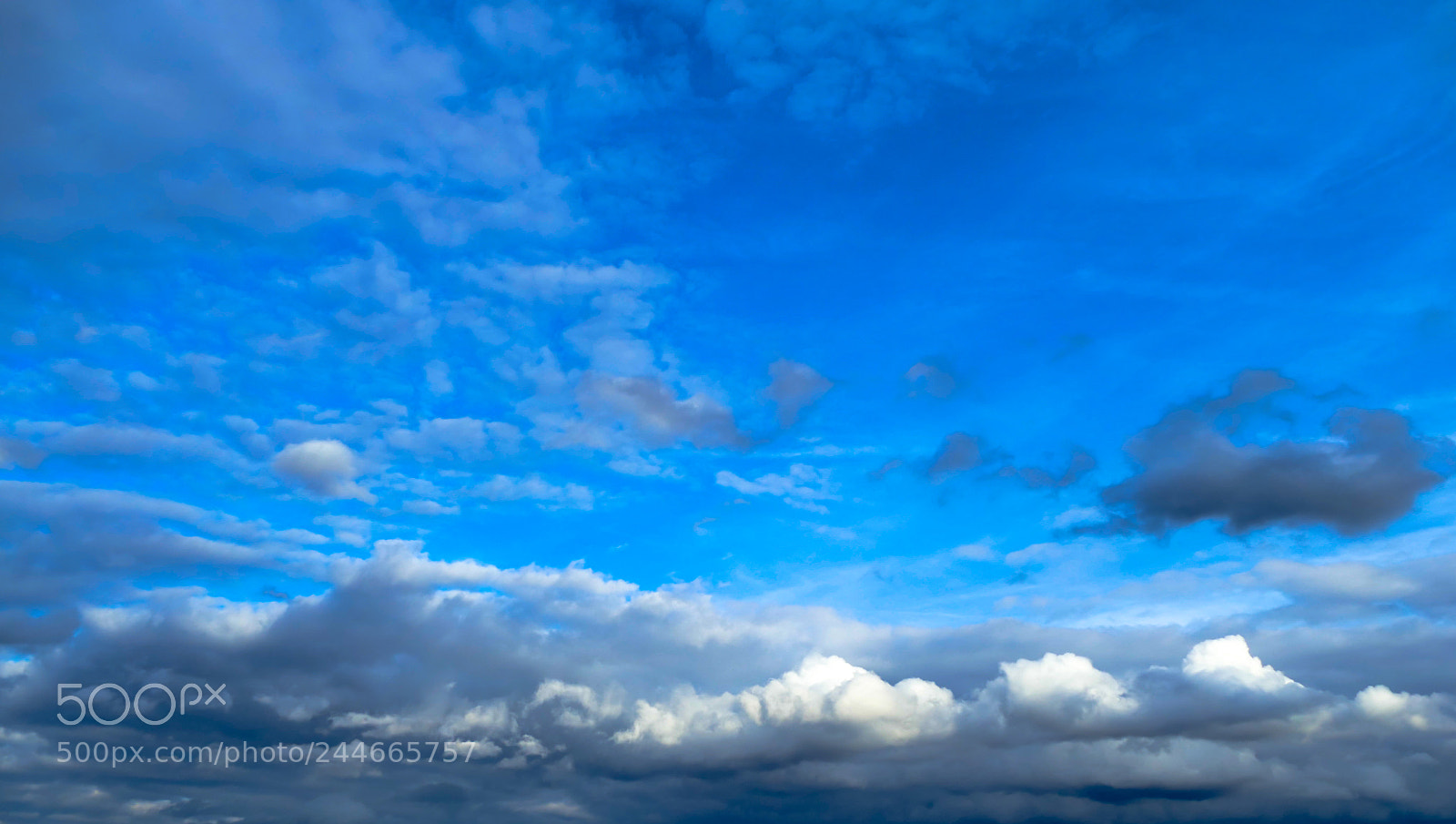 Panasonic Lumix DMC-FZ1000 sample photo. Cloudscapes photography