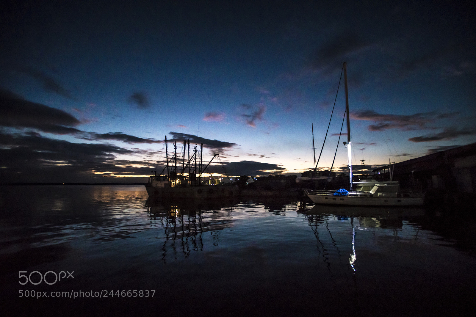 Sony SLT-A99V sample photo. Cienfuegos port photography