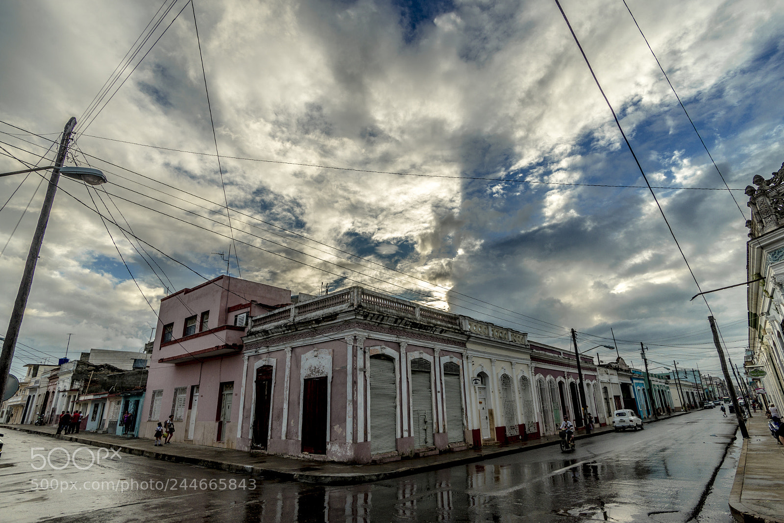 Sony SLT-A99V sample photo. Cienfuegos photography