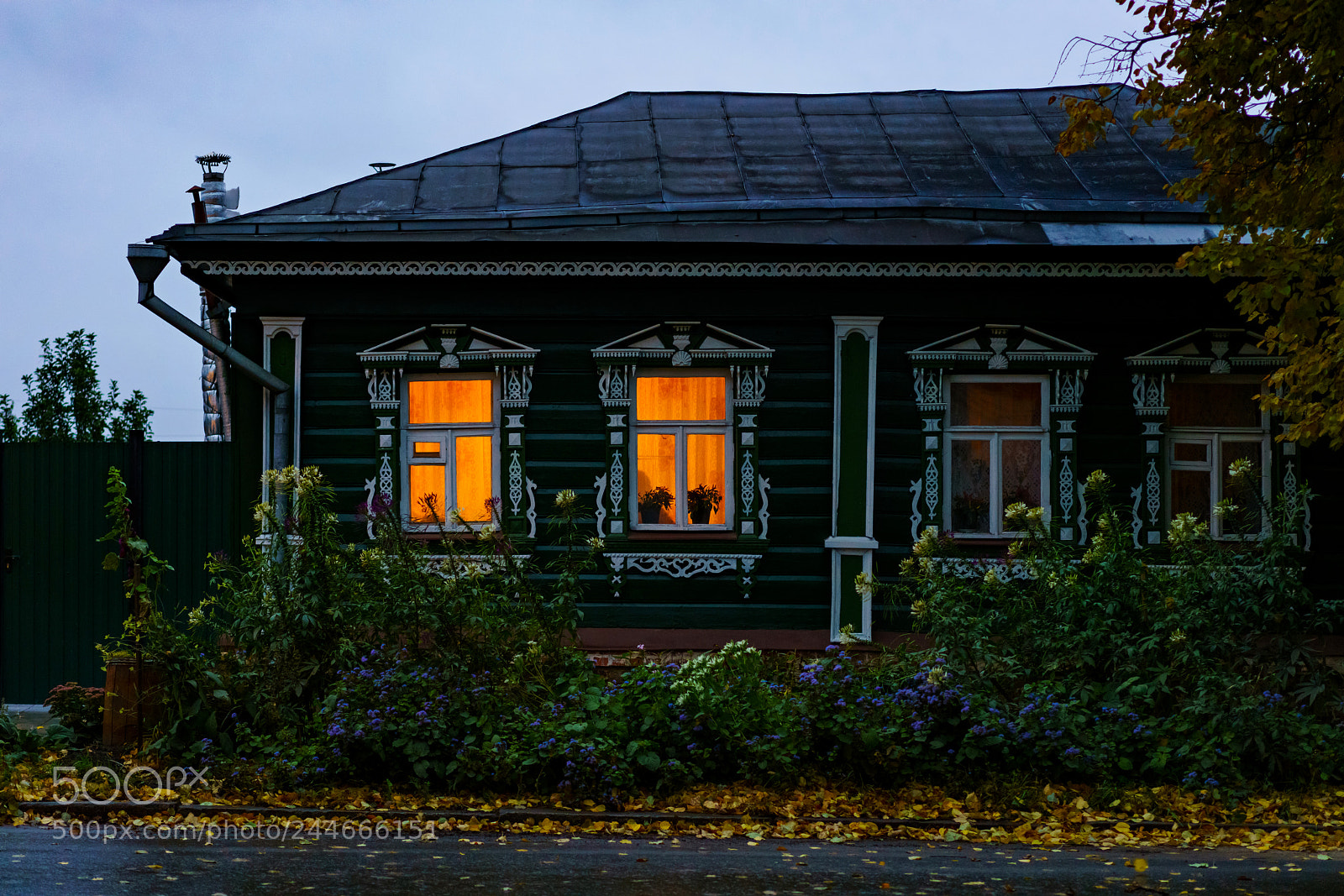Sony a7R II sample photo. Evening. photography