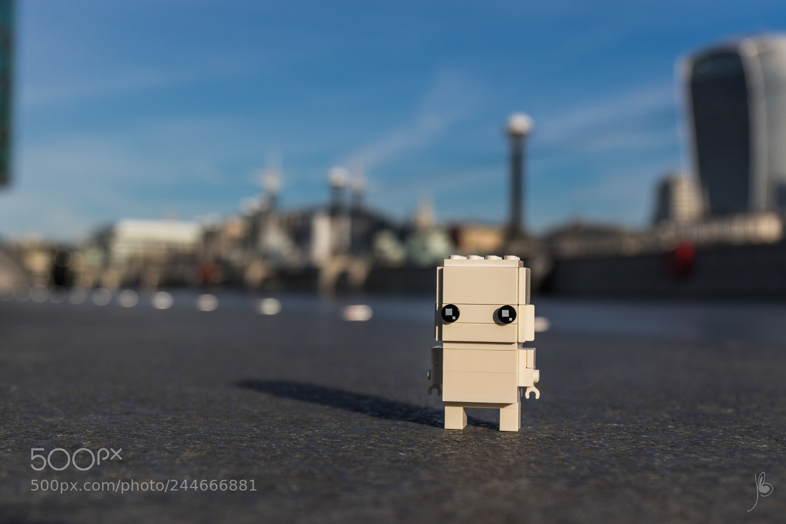 Canon EOS 7D Mark II sample photo. Brickheadz photography