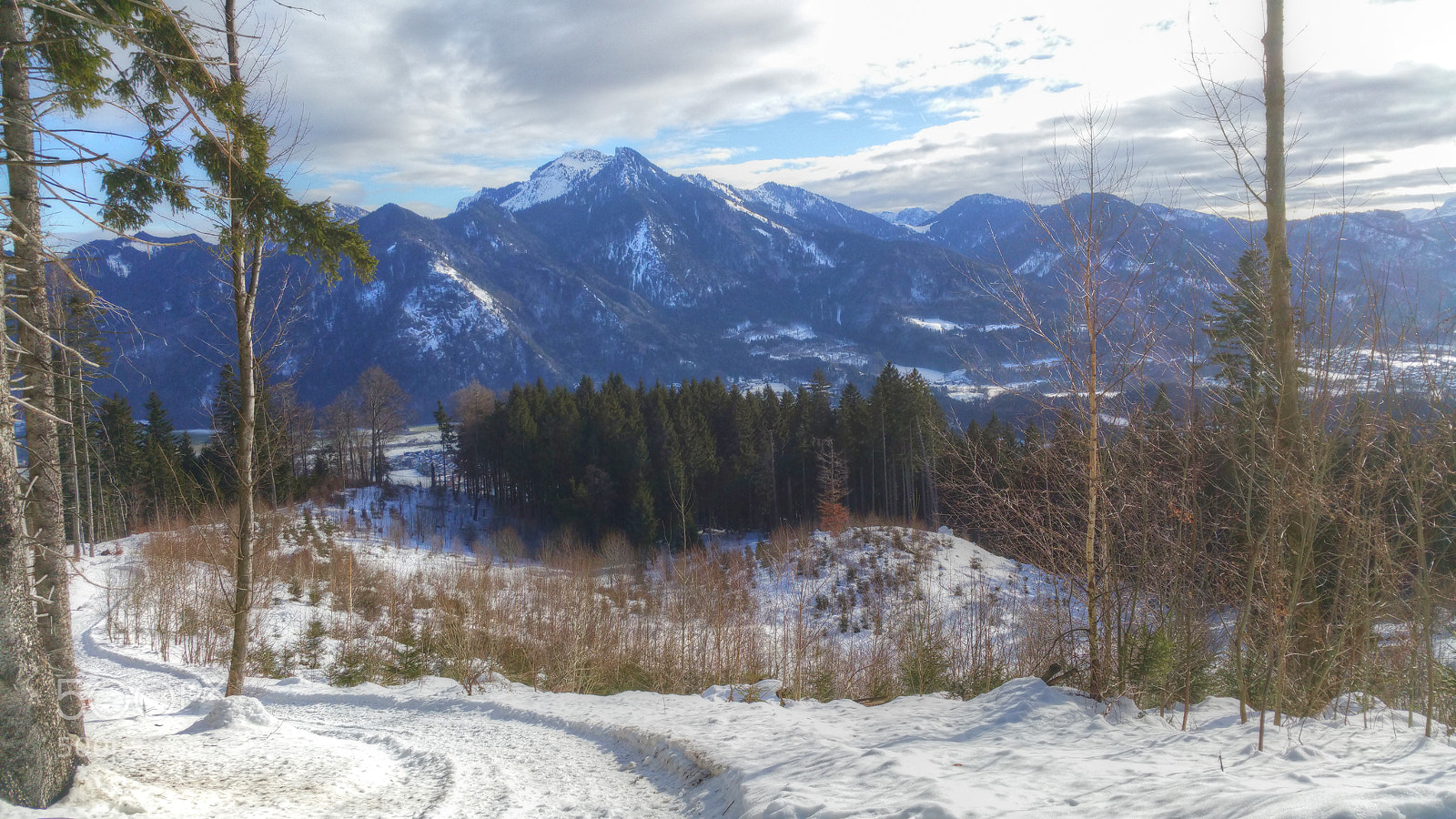 Samsung Galaxy Note4 sample photo. Wandern photography