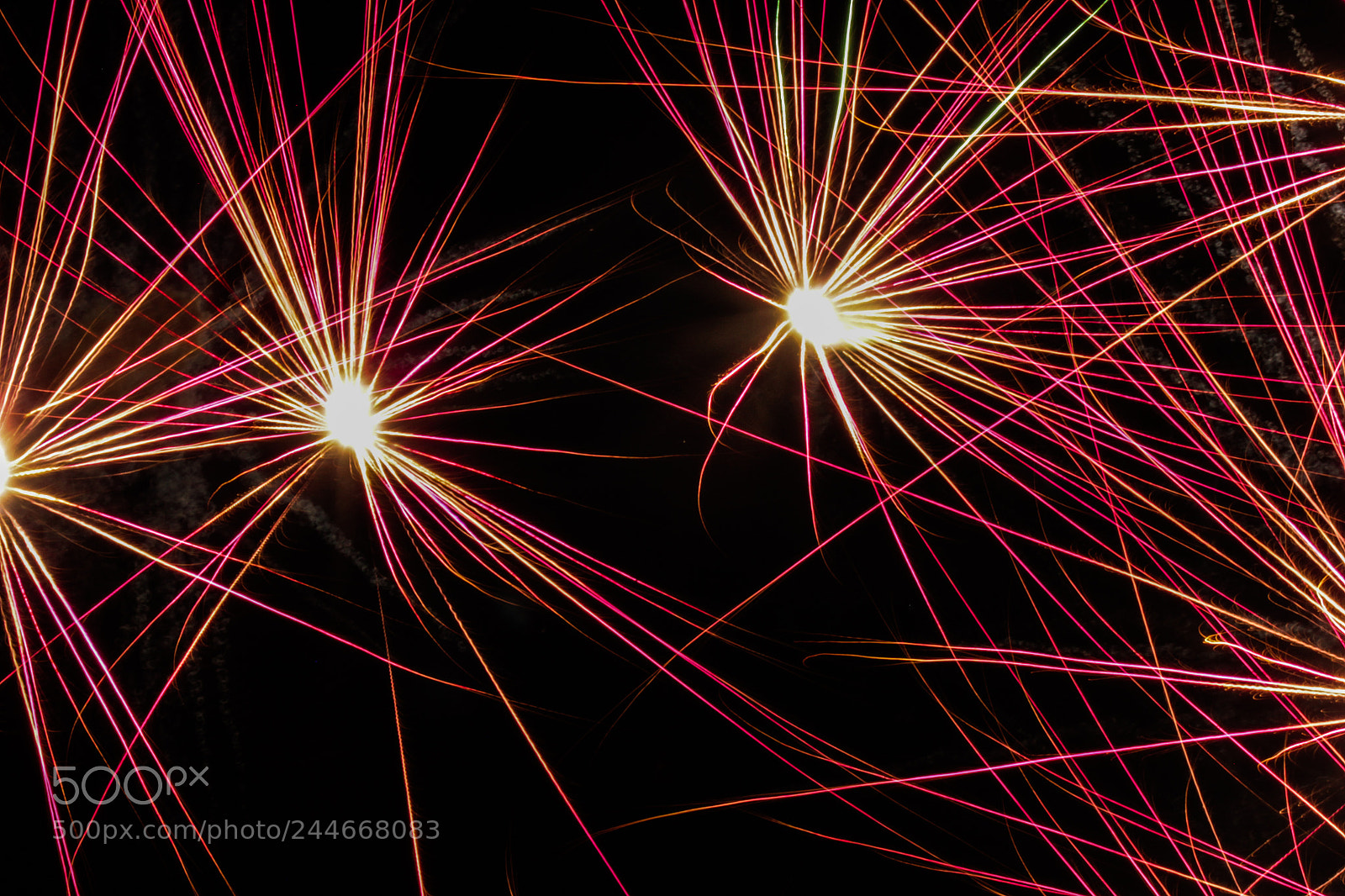 Canon EOS 550D (EOS Rebel T2i / EOS Kiss X4) sample photo. | fireworks | photography