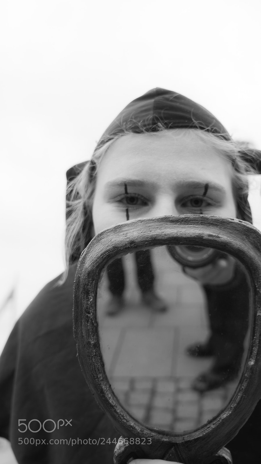 Sony a6300 sample photo. Maskenball photography