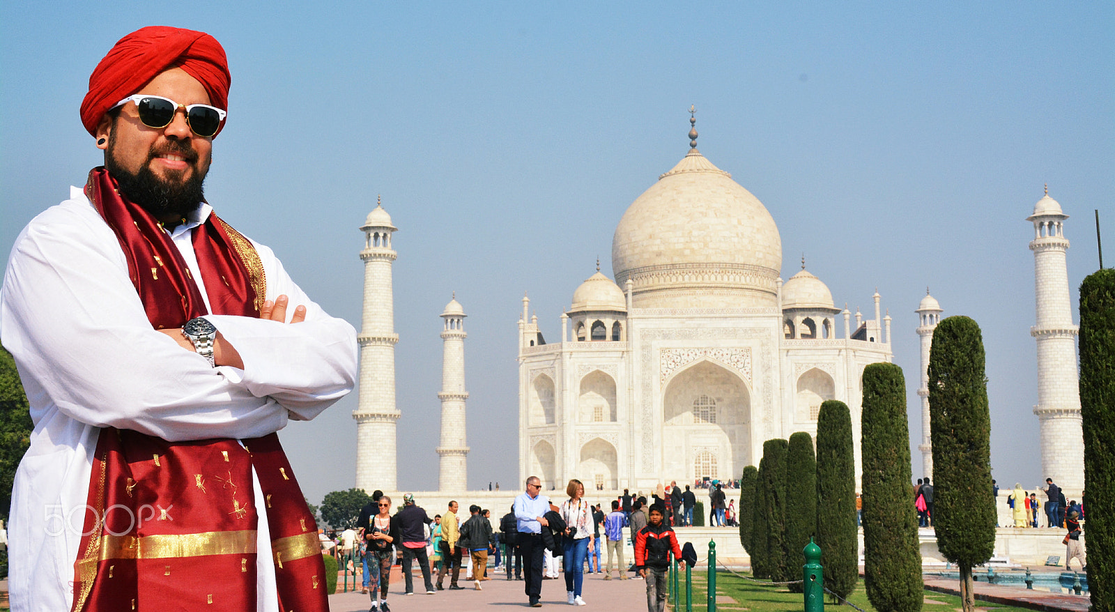 Nikon D7100 sample photo. Incredible india photography