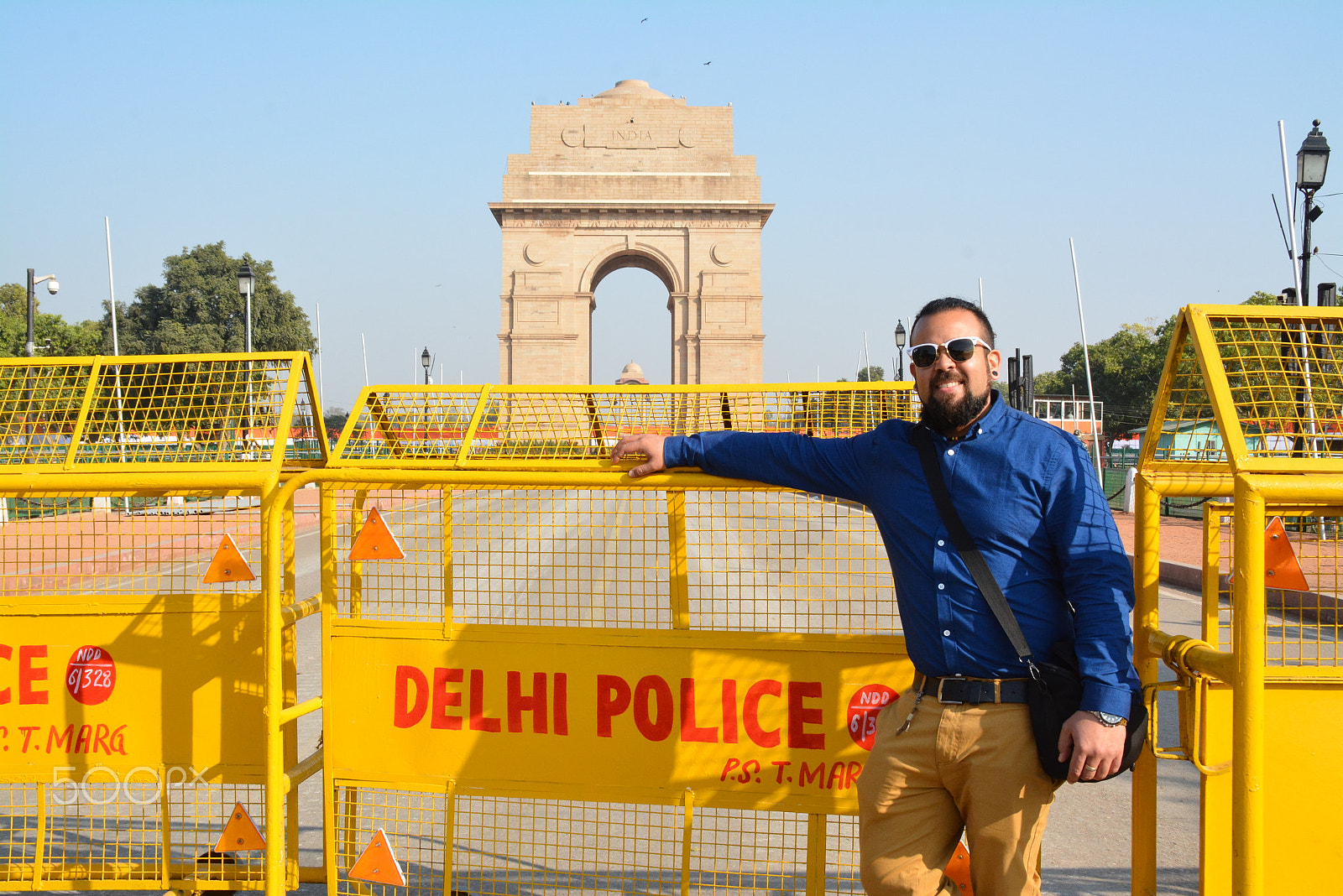 Nikon D7100 sample photo. Incredible india photography