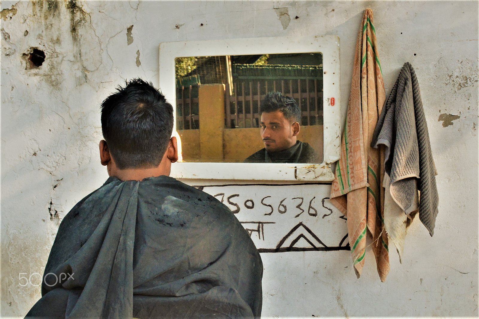Nikon D7100 sample photo. Incredible india photography