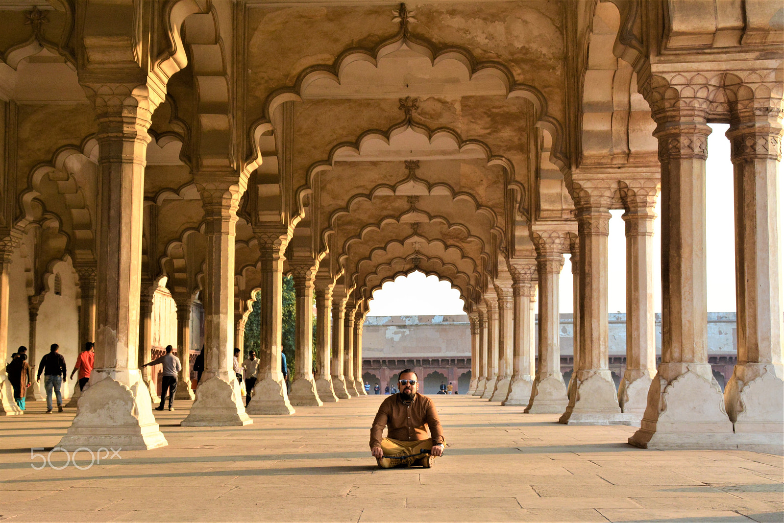 Nikon D7100 sample photo. Incredible india photography