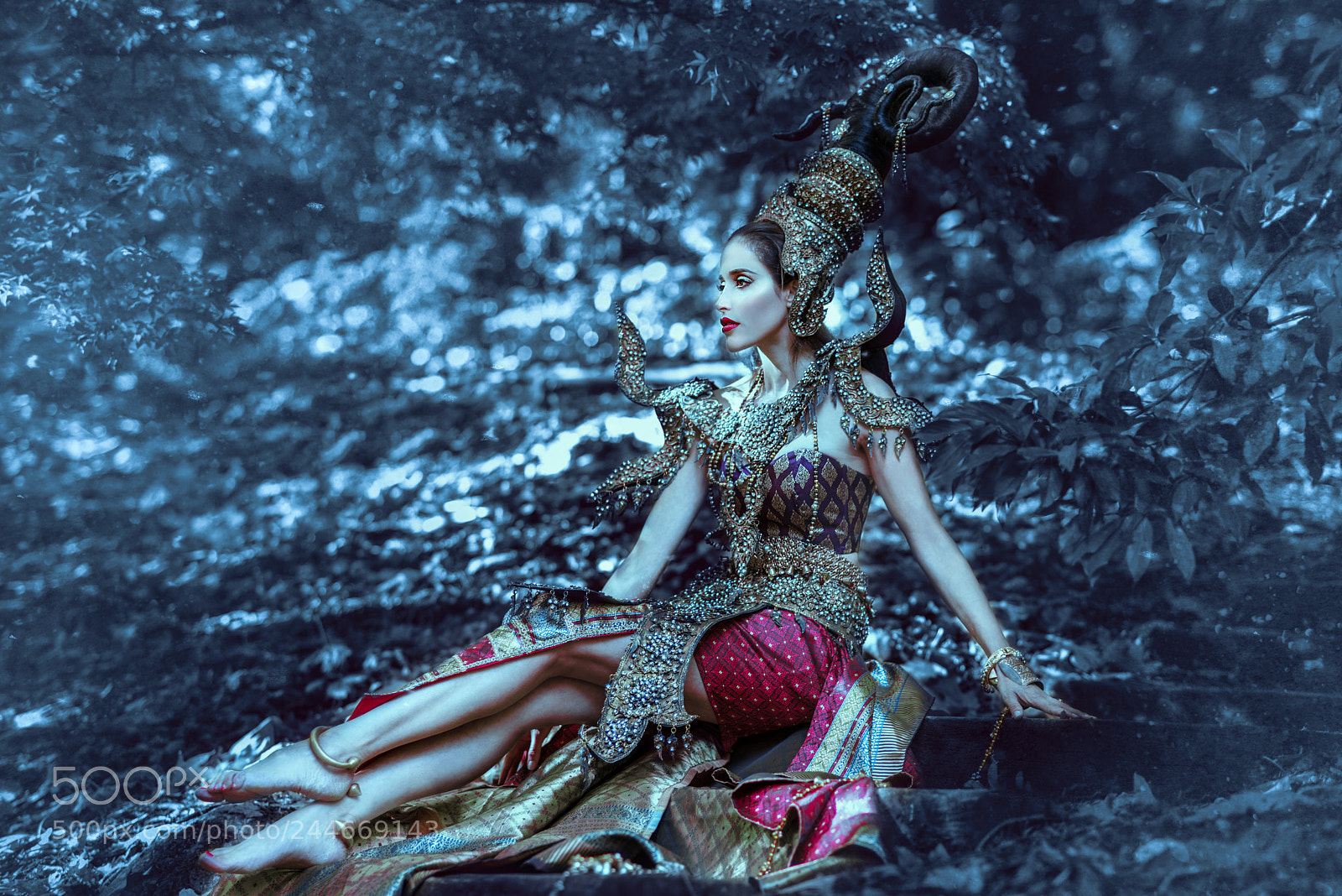 Nikon D810 sample photo. The guardian photography