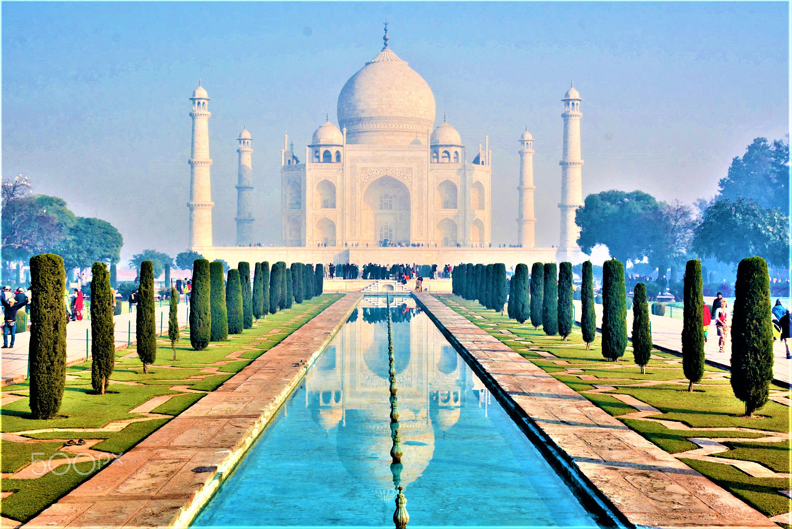 Nikon D7100 sample photo. Incredible india photography