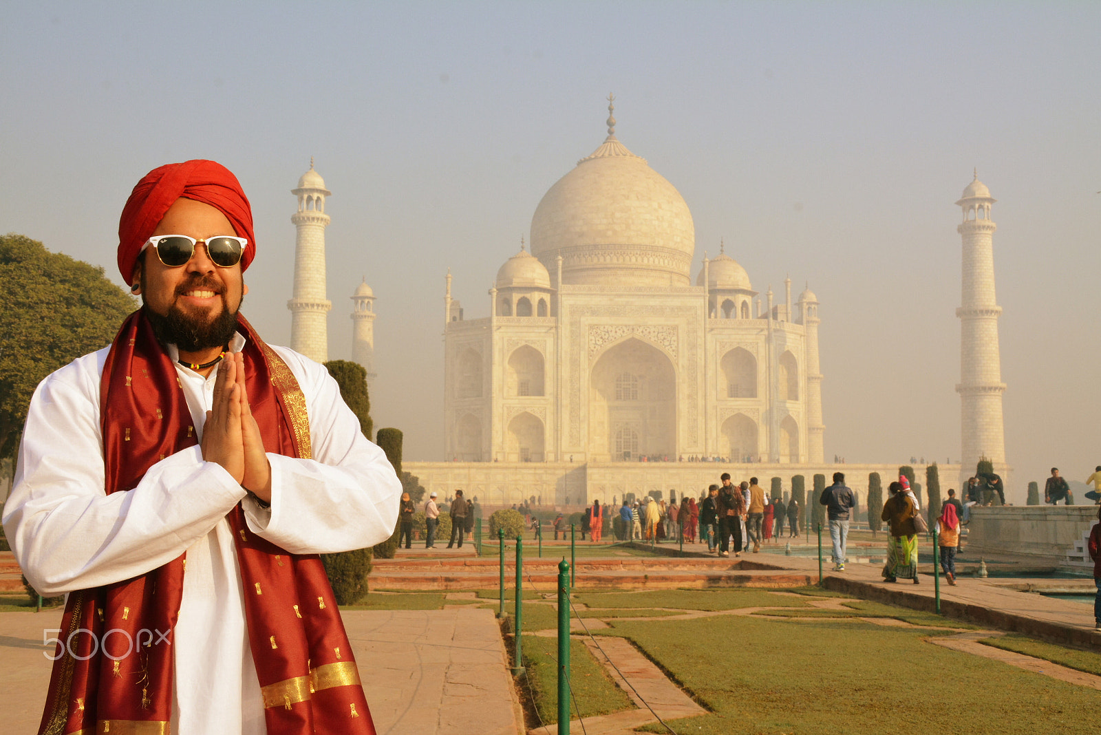 Nikon D7100 sample photo. Incredible india photography