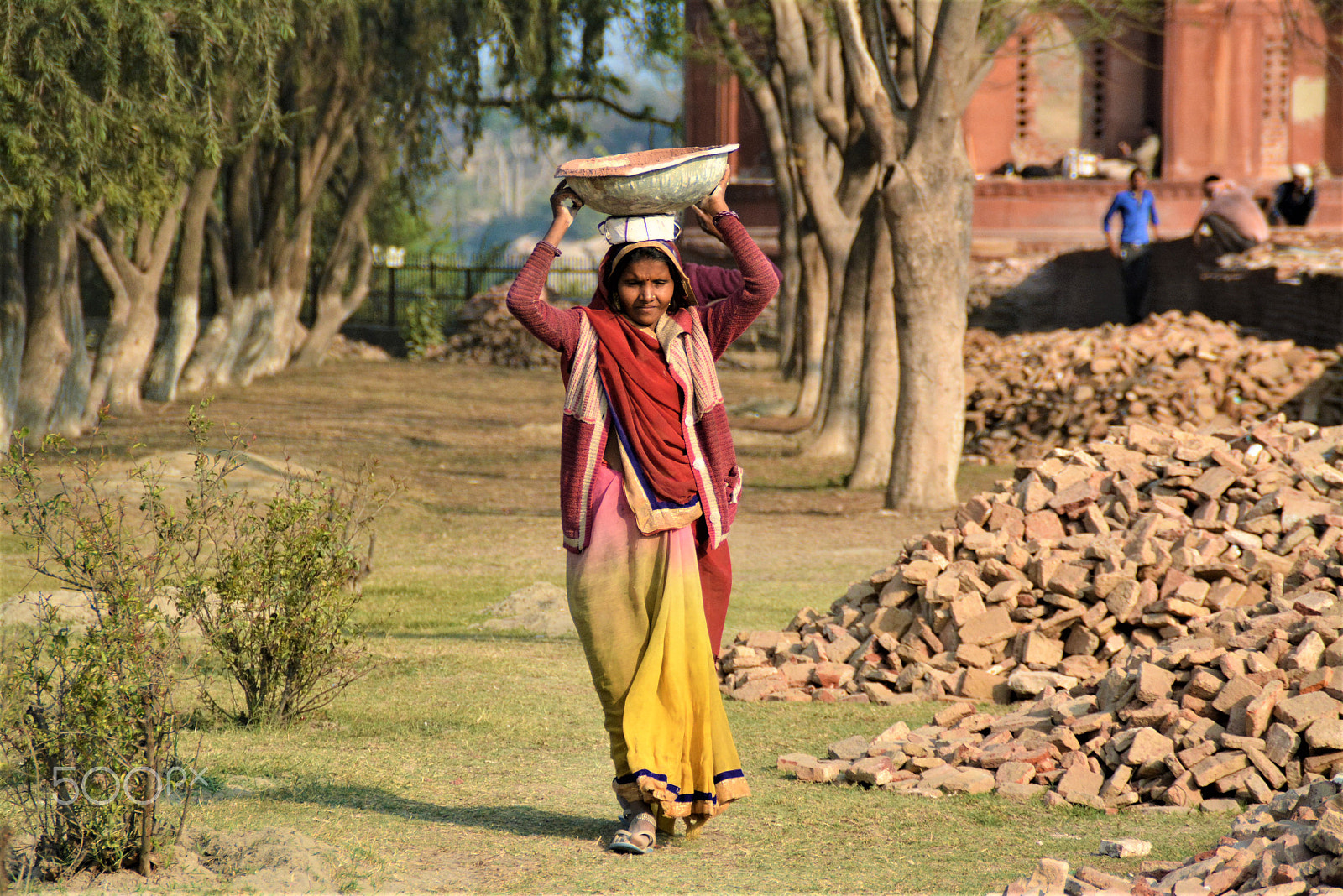 Nikon D7100 sample photo. Incredible india photography