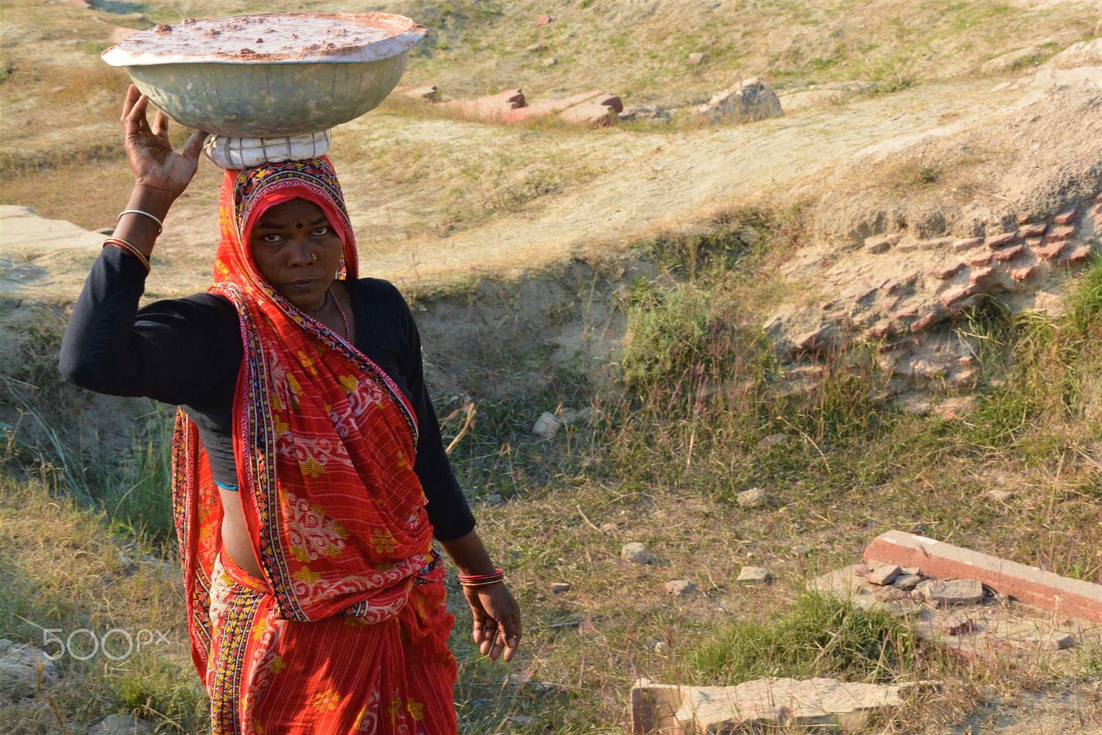 Nikon D7100 sample photo. Incredible india photography