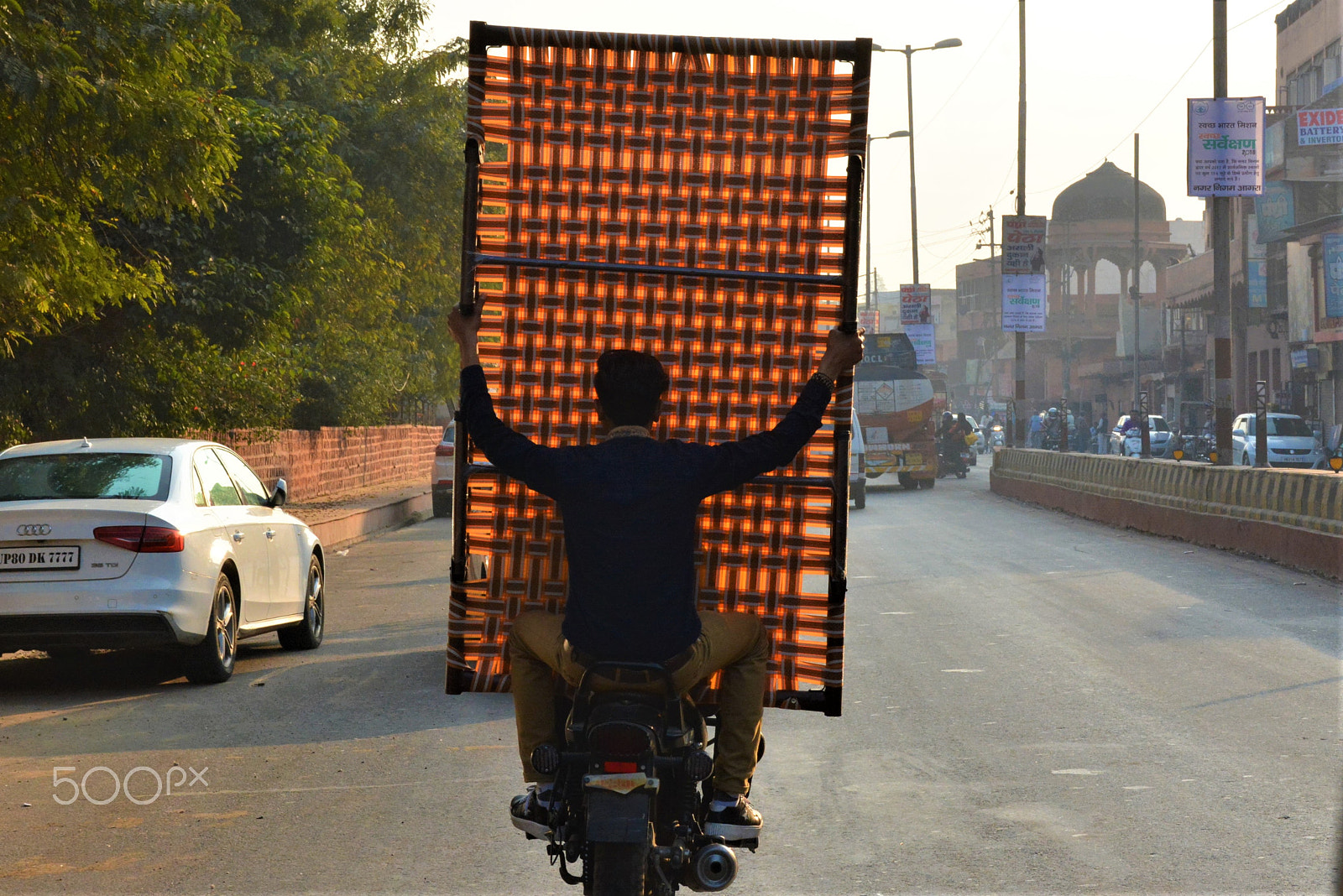 Nikon D7100 sample photo. Incredible india photography