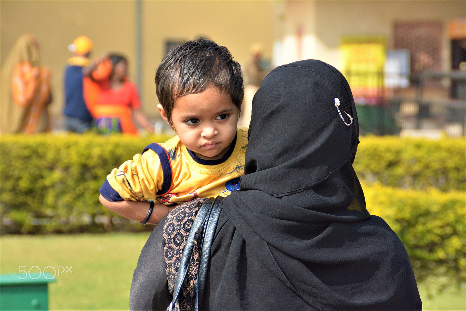 Nikon D7100 sample photo. Incredible india photography