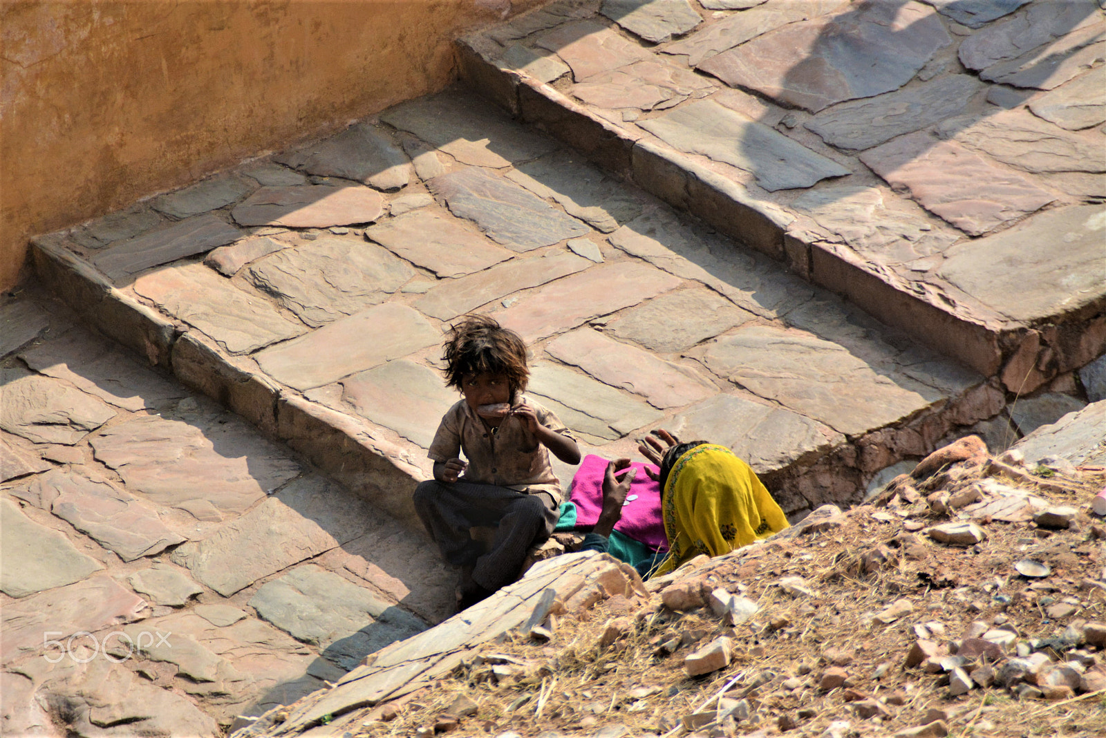 Nikon D7100 sample photo. Incredible india photography
