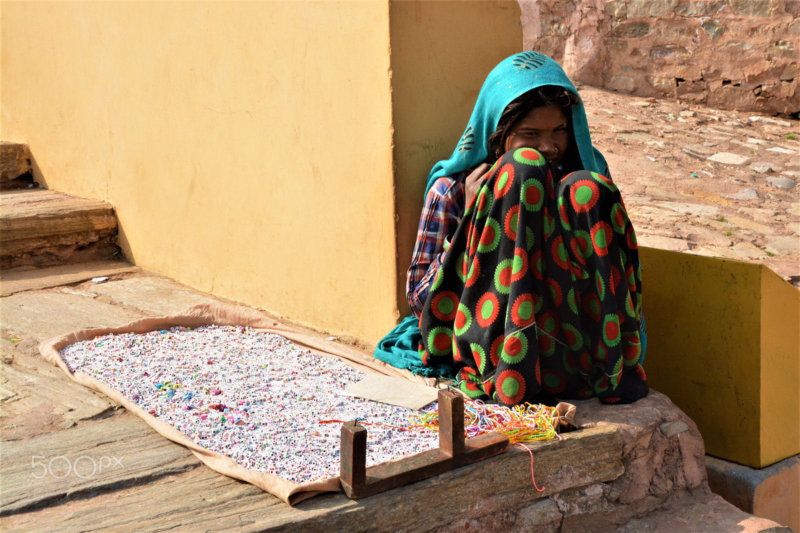 Nikon D7100 sample photo. Incredible india photography