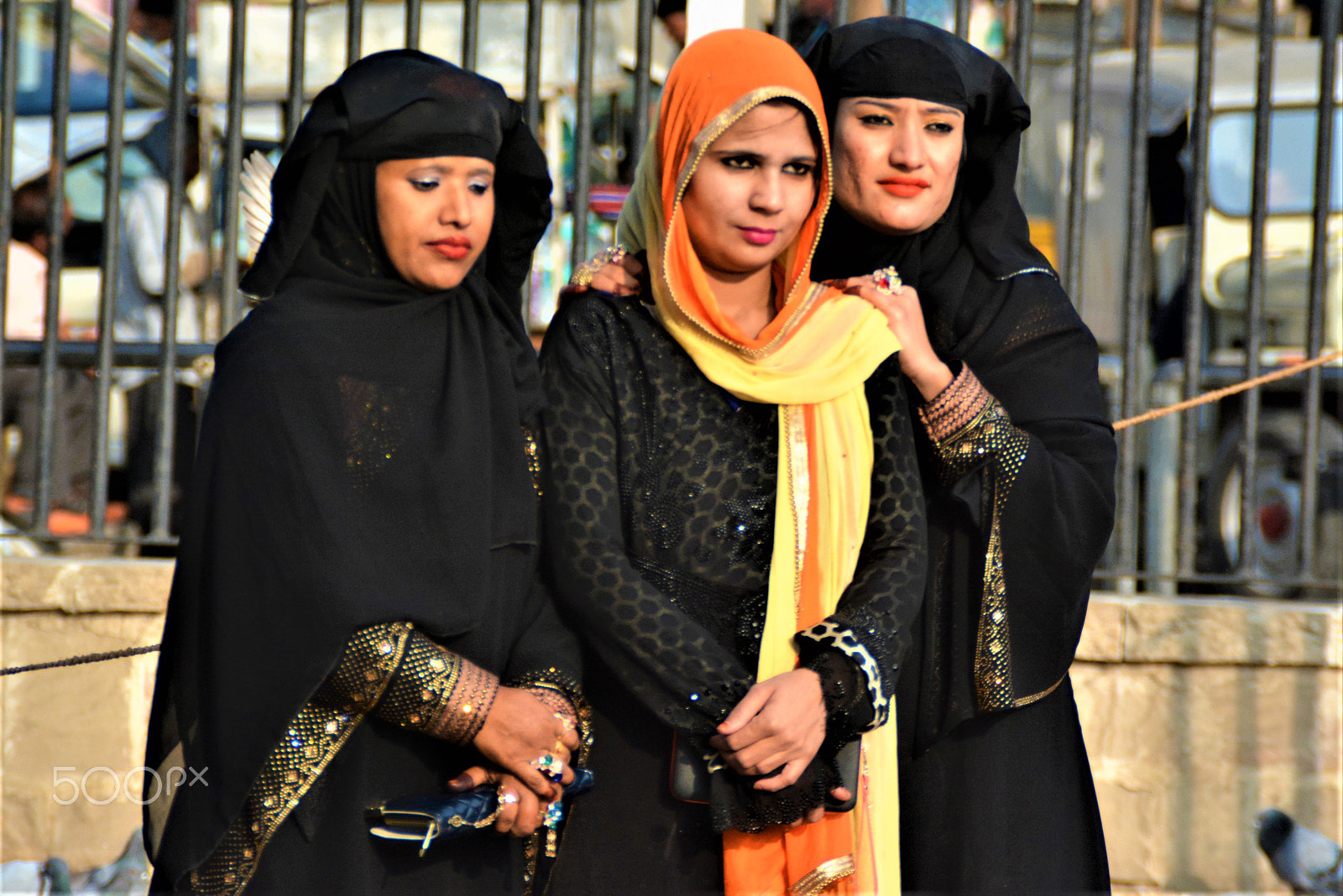 Nikon D7100 sample photo. Incredible india photography