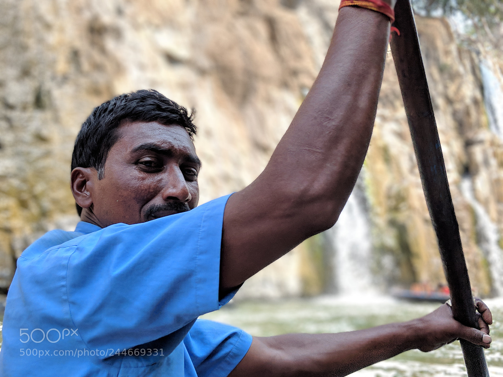 Google Pixel 2 sample photo. Majhi photography