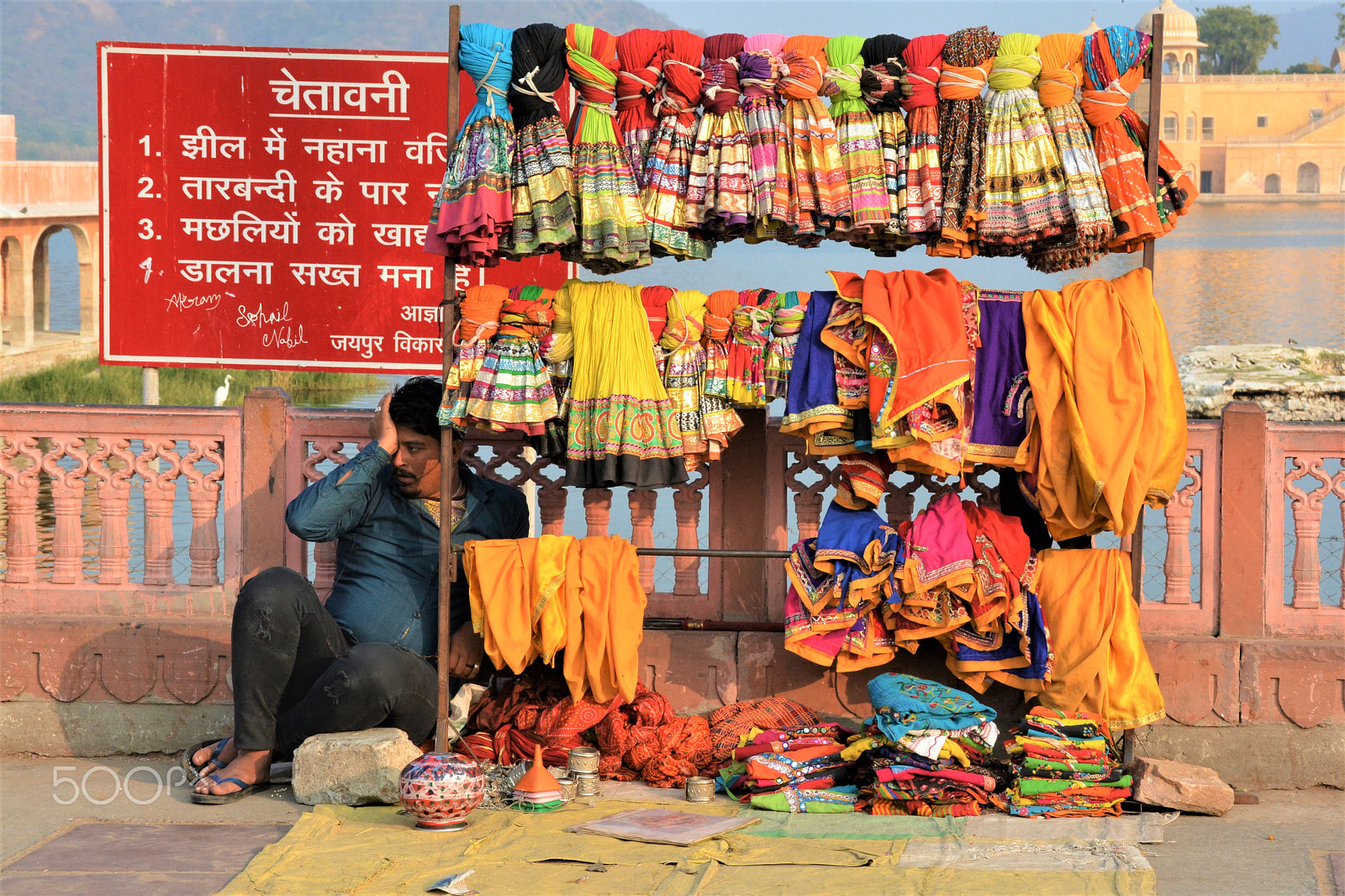 Nikon D7100 sample photo. Incredible india photography