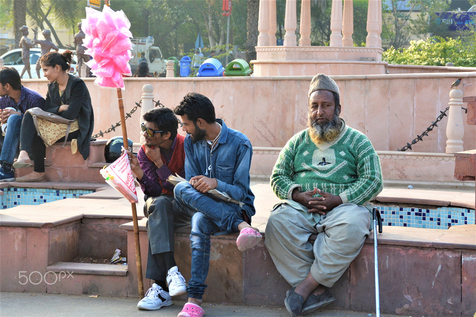 Nikon D7100 sample photo. Incredible india photography