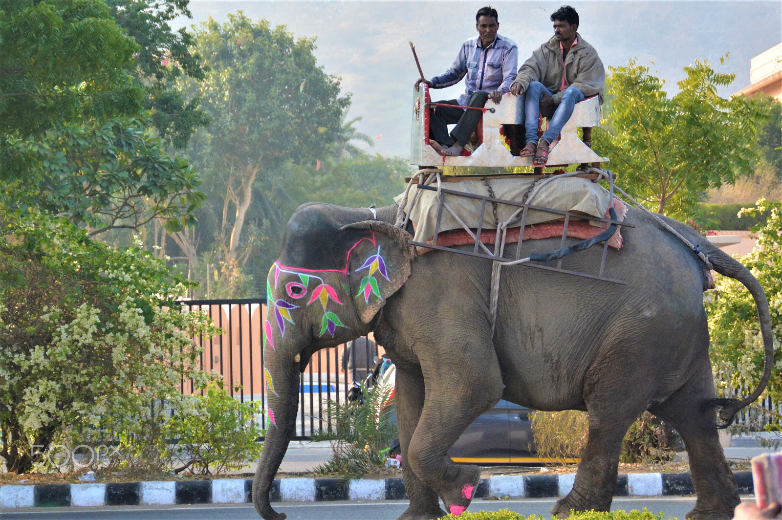 Nikon D7100 sample photo. Incredible india photography