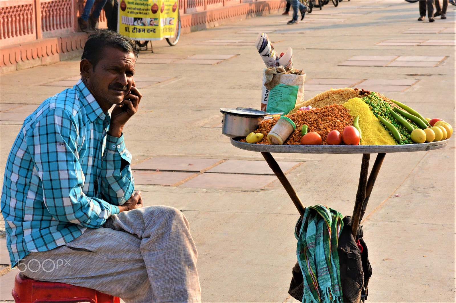 Nikon D7100 sample photo. Incredible india photography