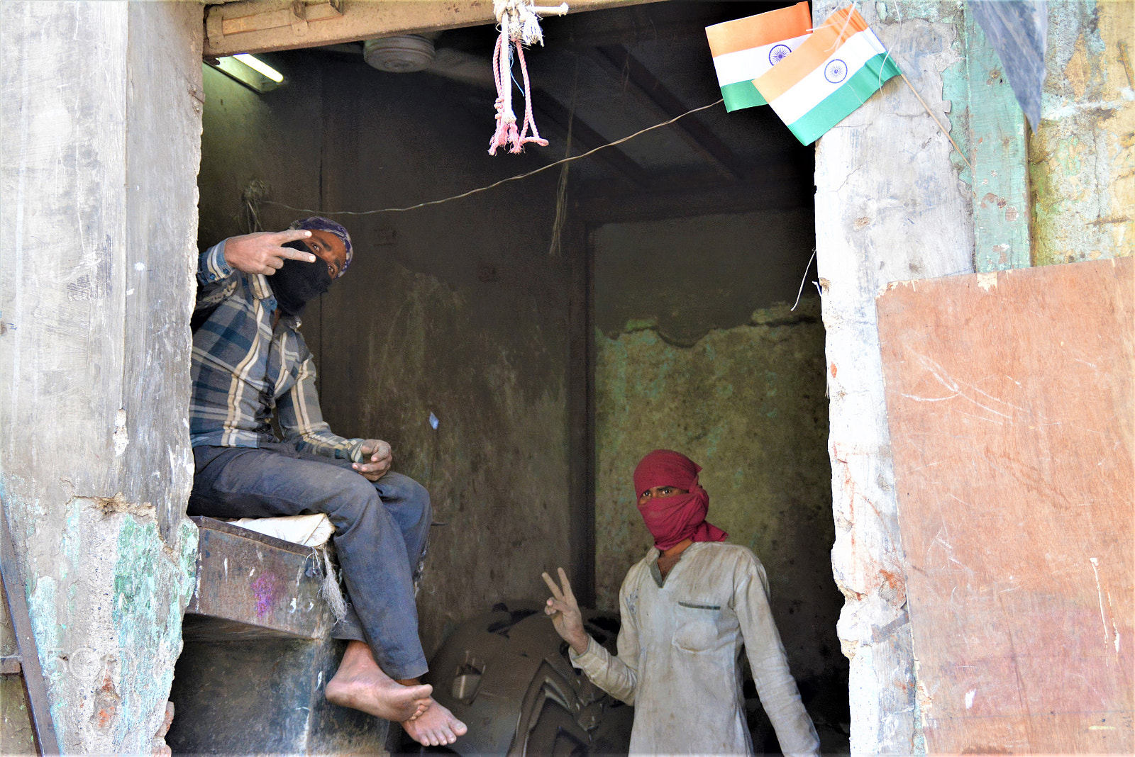 Nikon D7100 sample photo. Incredible india photography