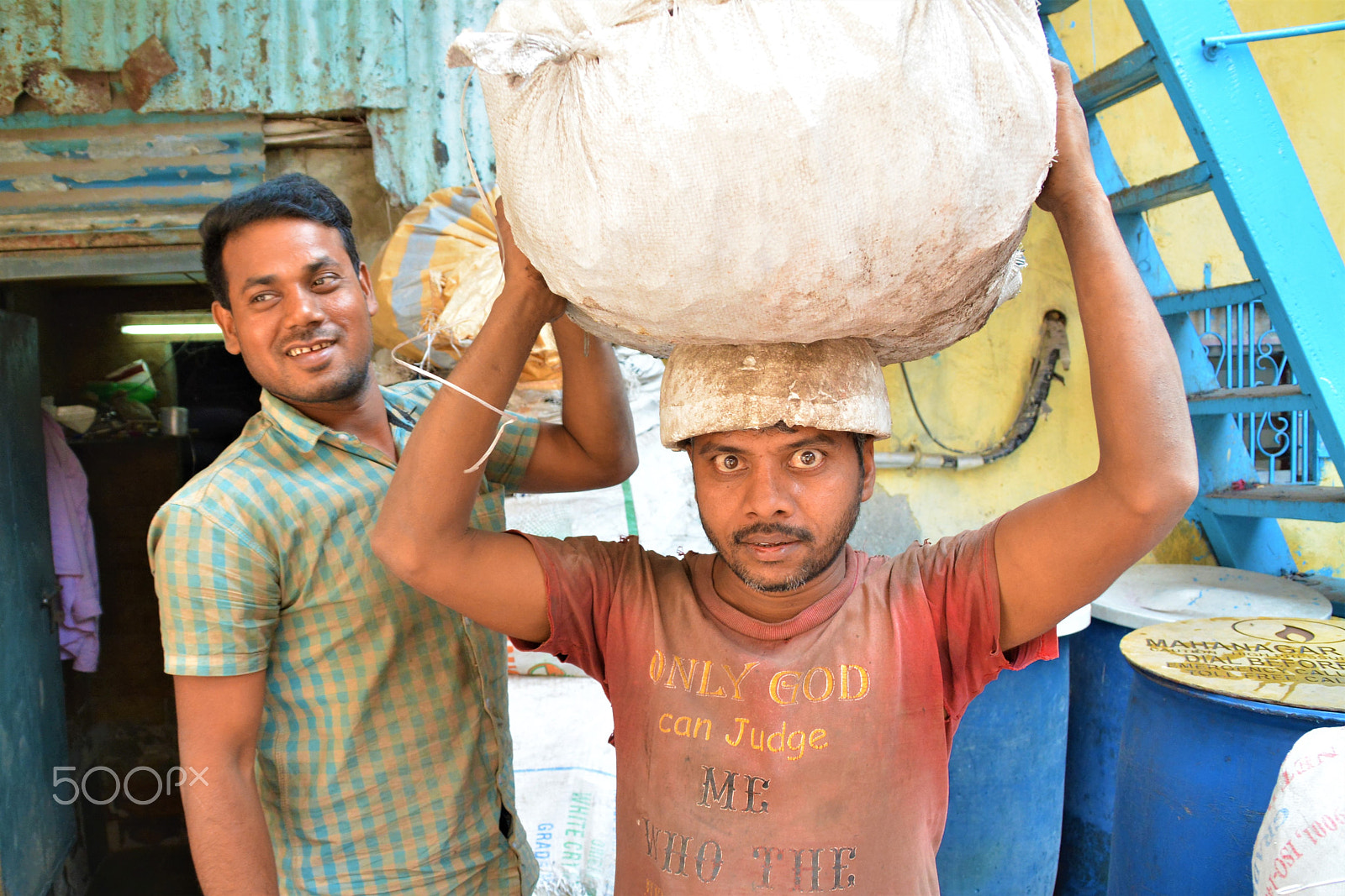 Nikon D7100 sample photo. Incredible india photography