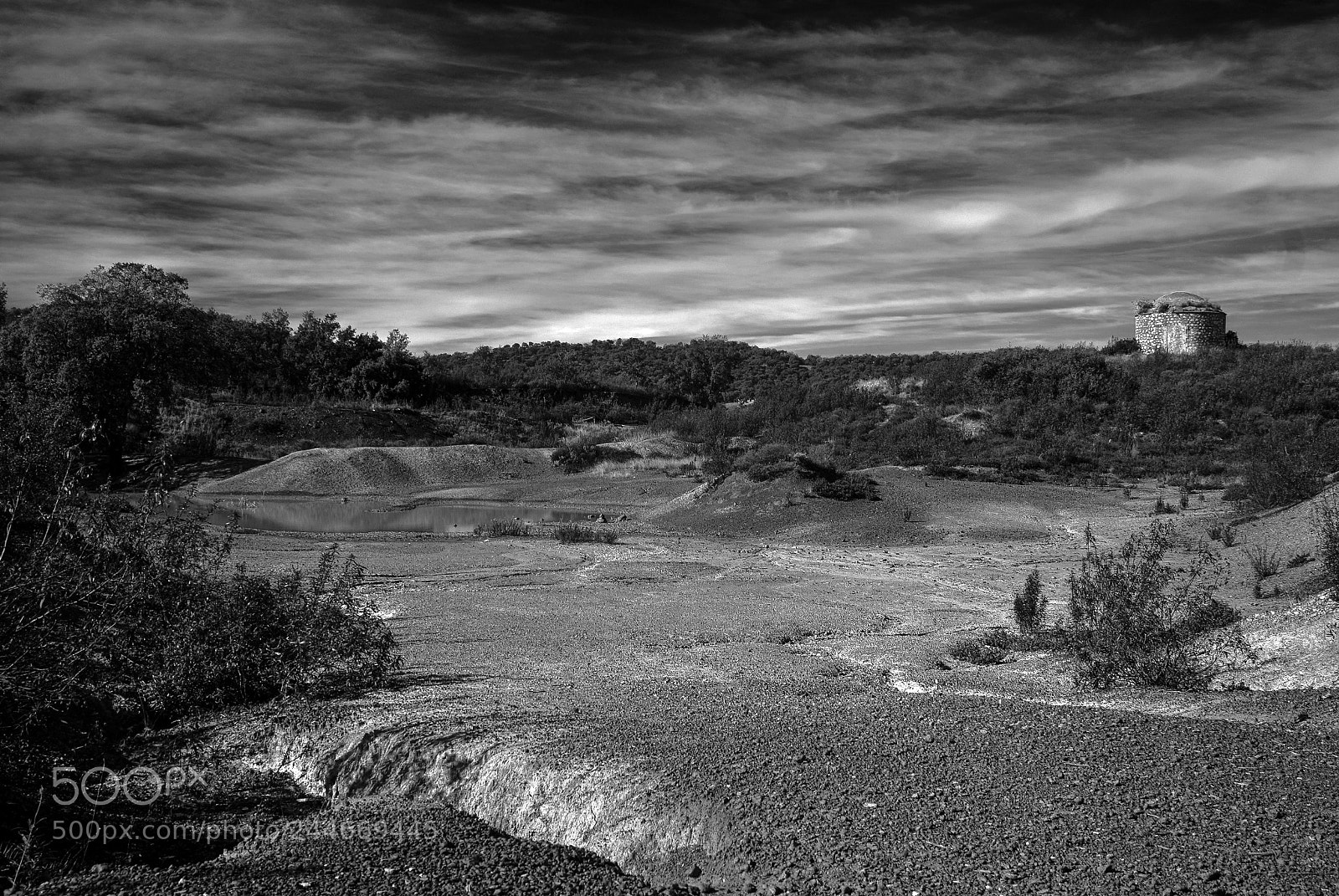 Sony Alpha DSLR-A200 sample photo. Cerro del hierro 5 photography