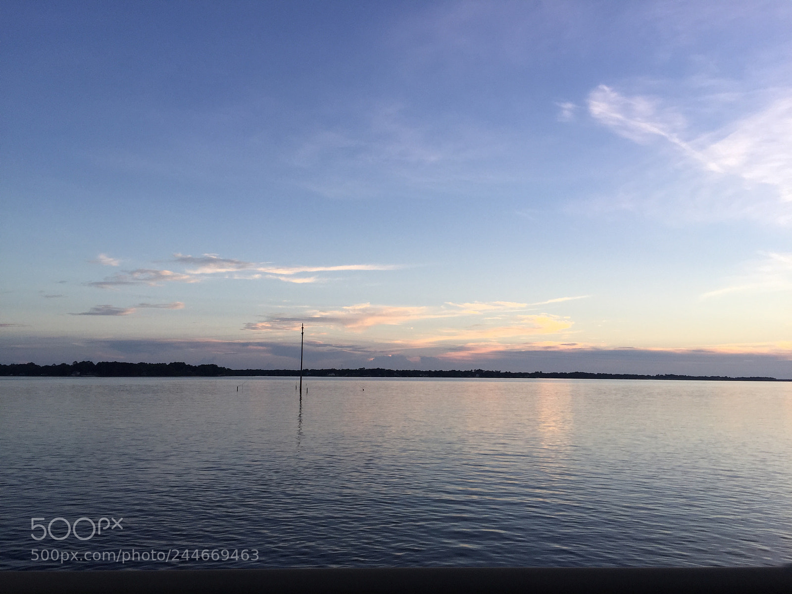 Apple iPhone 6 Plus sample photo. Panama city marina photography