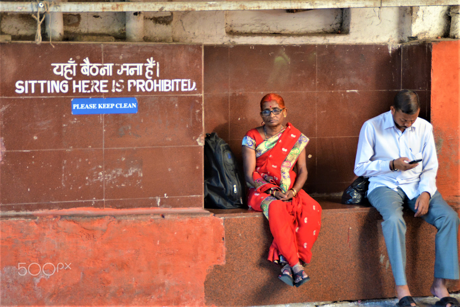 Nikon D7100 sample photo. Incredible india photography
