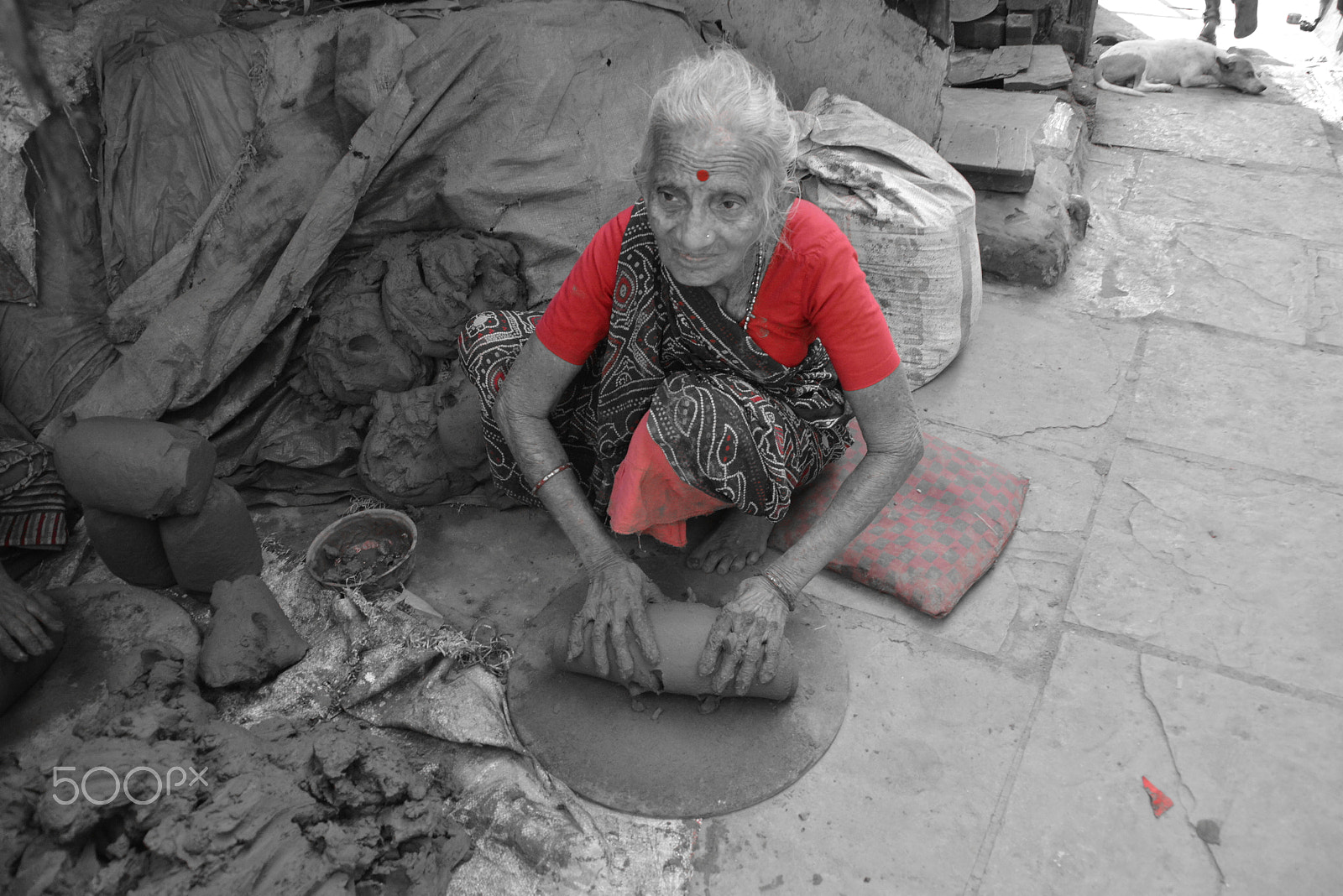 Nikon D7100 sample photo. Incredible india photography