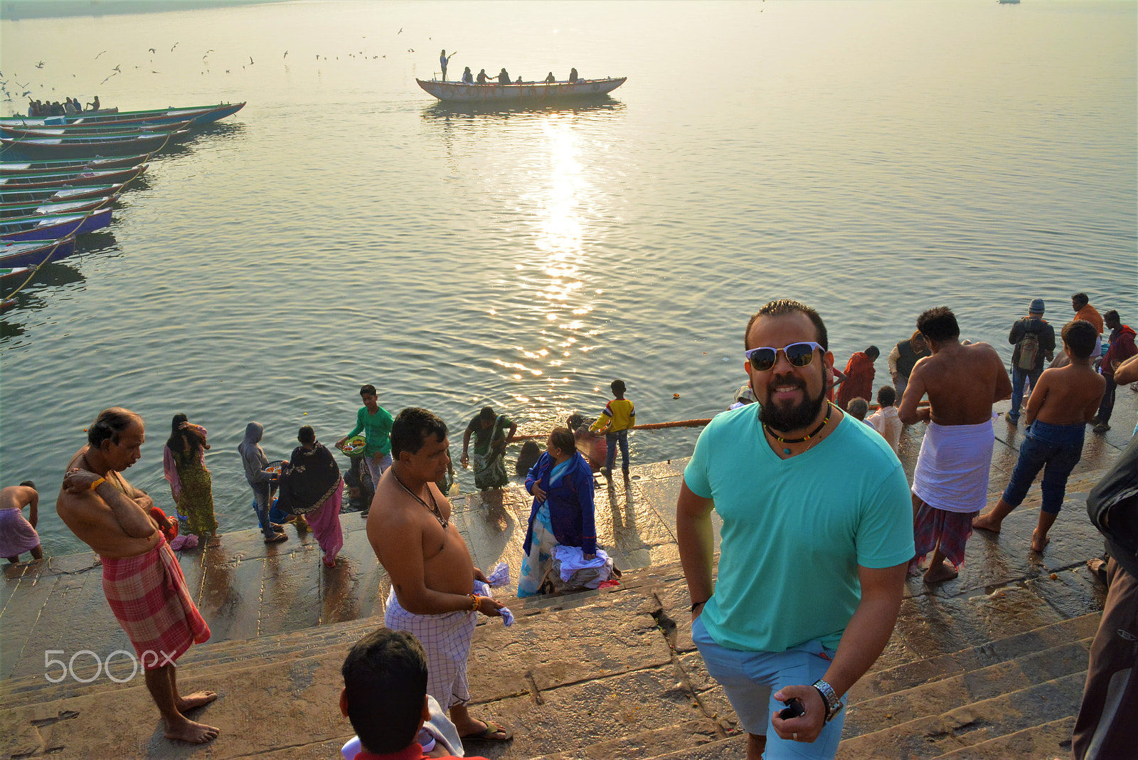 Nikon D7100 sample photo. Incredible india photography