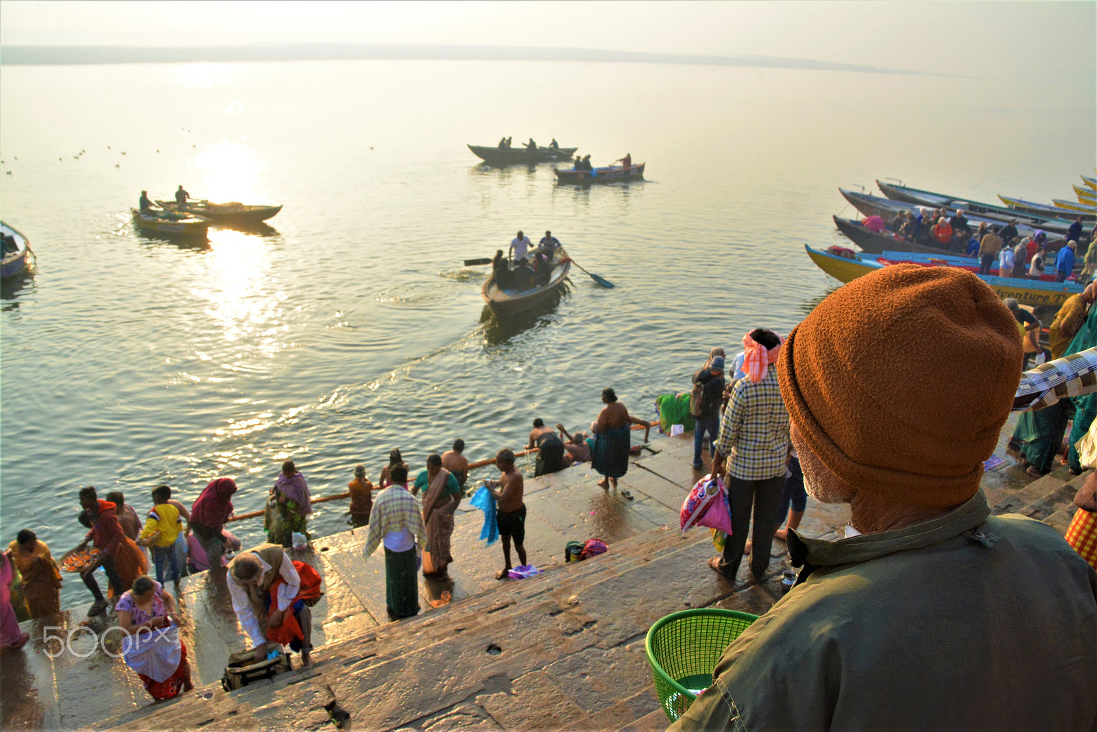 Nikon D7100 sample photo. Incredible india photography