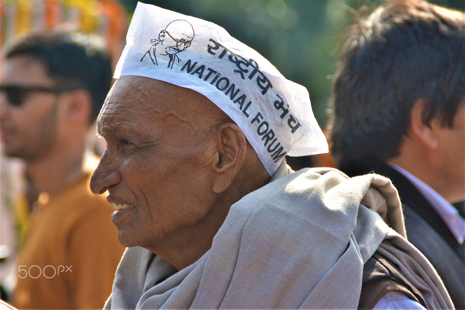 Nikon D7100 sample photo. Incredible india photography