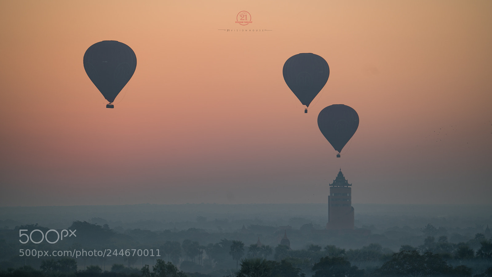 Sony a7R II sample photo. #bagan #myanmar #21photo photography