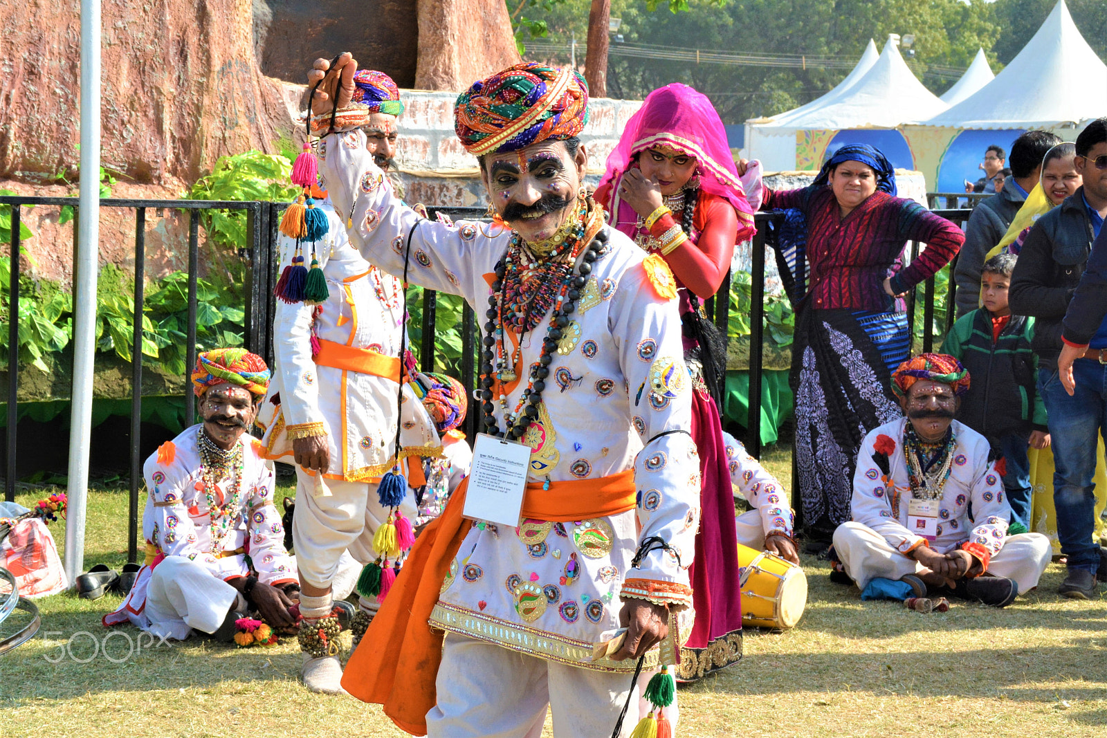 Nikon D7100 + Tamron AF 18-200mm F3.5-6.3 XR Di II LD Aspherical (IF) Macro sample photo. Incredible india photography