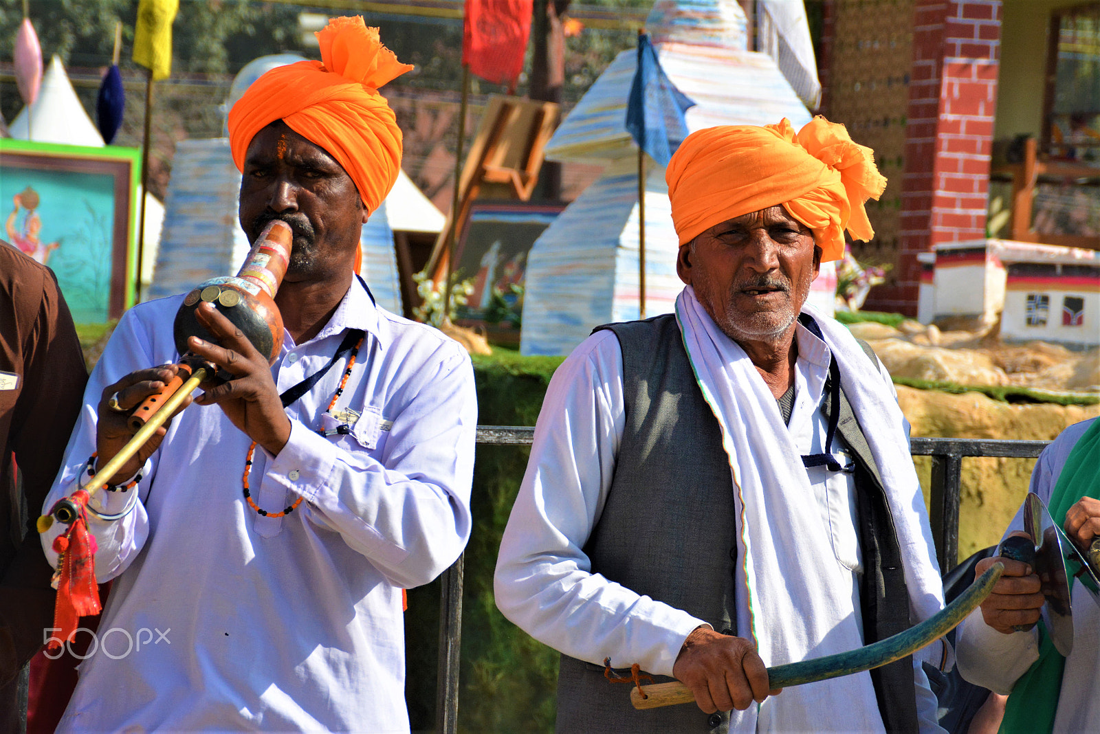 Nikon D7100 sample photo. Incredible india photography
