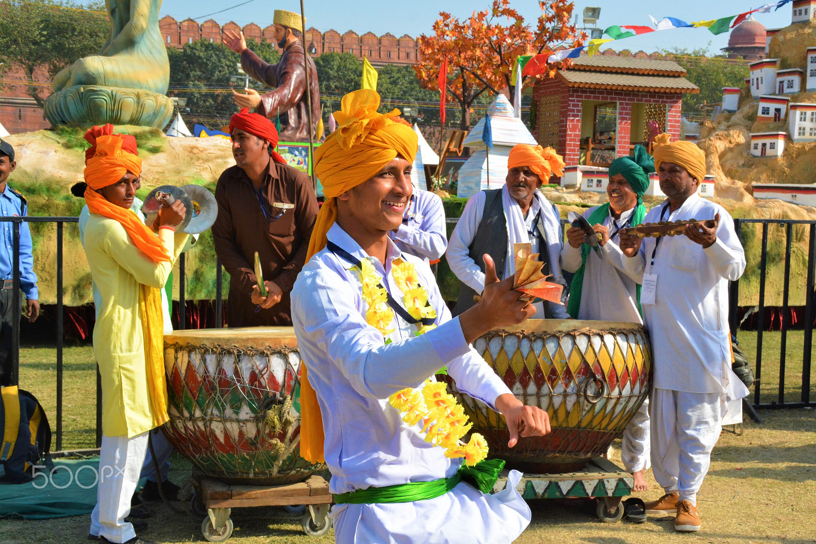 Nikon D7100 sample photo. Incredible india photography