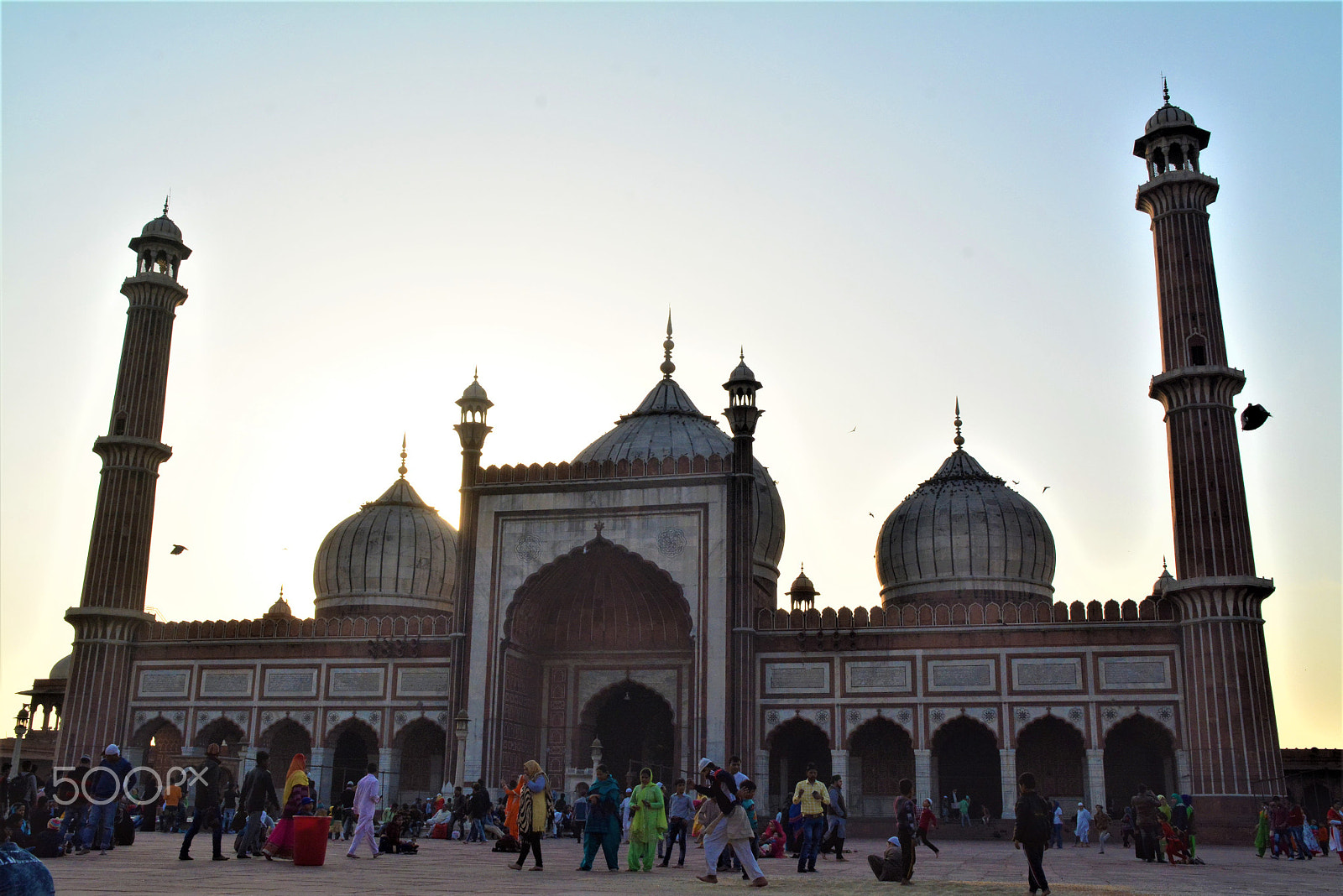 Nikon D7100 sample photo. Incredible india photography